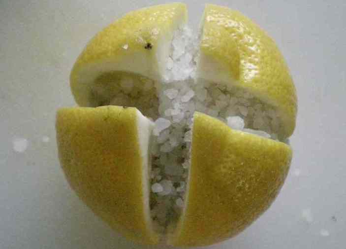 2 - Citron