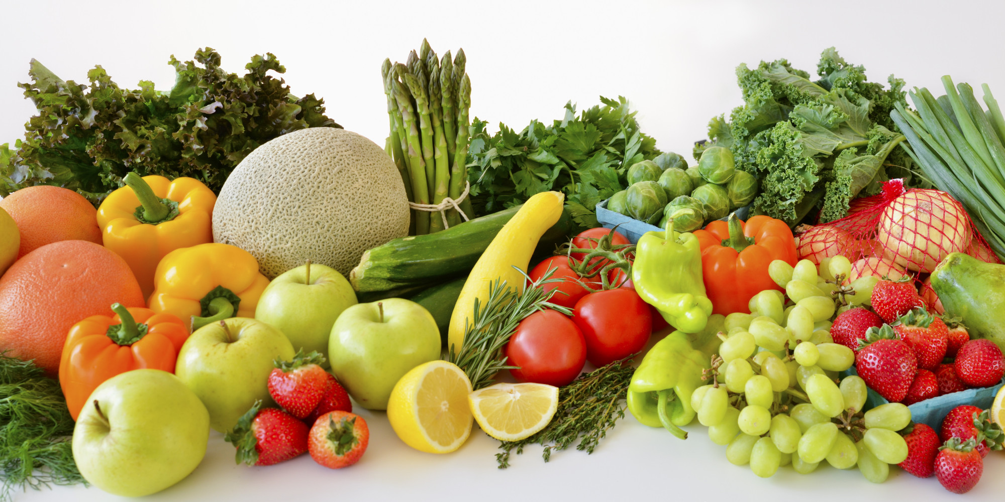 10 légumes pour faire le plein dénergie