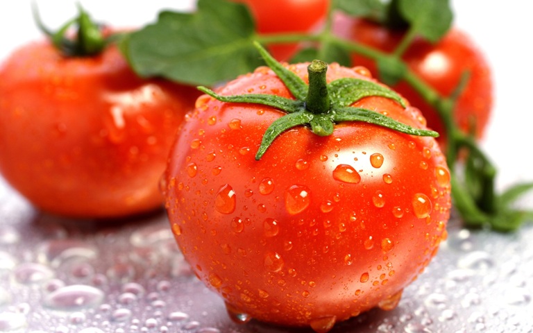 7 - tomate